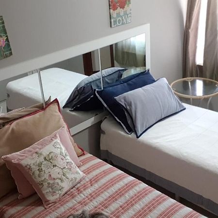 Scopa Beach - Apartamento No Porto Das Dunas - Vizinho Ao Beach Park Aquiraz Kültér fotó