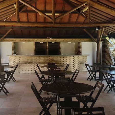 Scopa Beach - Apartamento No Porto Das Dunas - Vizinho Ao Beach Park Aquiraz Kültér fotó