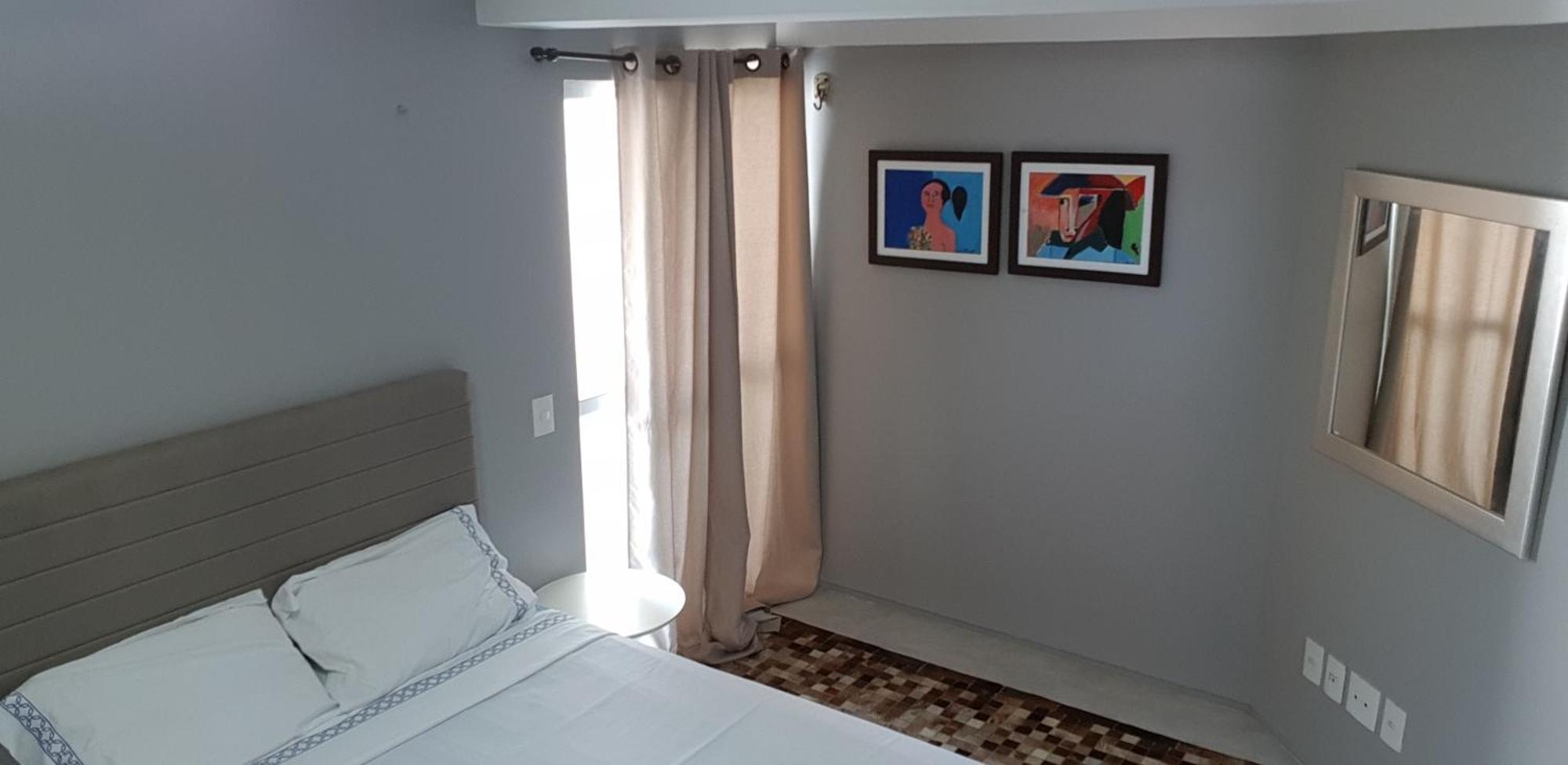 Scopa Beach - Apartamento No Porto Das Dunas - Vizinho Ao Beach Park Aquiraz Kültér fotó