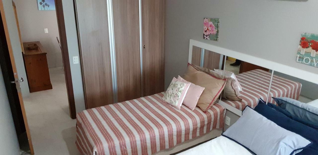 Scopa Beach - Apartamento No Porto Das Dunas - Vizinho Ao Beach Park Aquiraz Kültér fotó