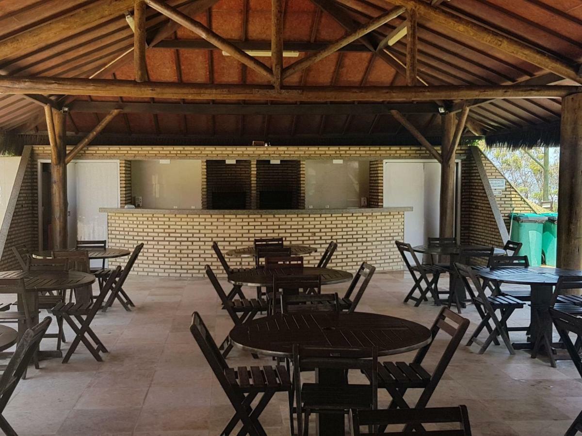 Scopa Beach - Apartamento No Porto Das Dunas - Vizinho Ao Beach Park Aquiraz Kültér fotó