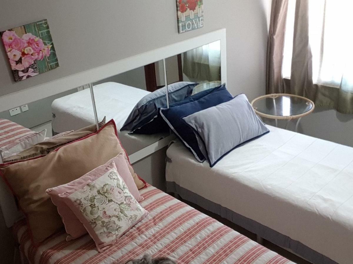 Scopa Beach - Apartamento No Porto Das Dunas - Vizinho Ao Beach Park Aquiraz Kültér fotó