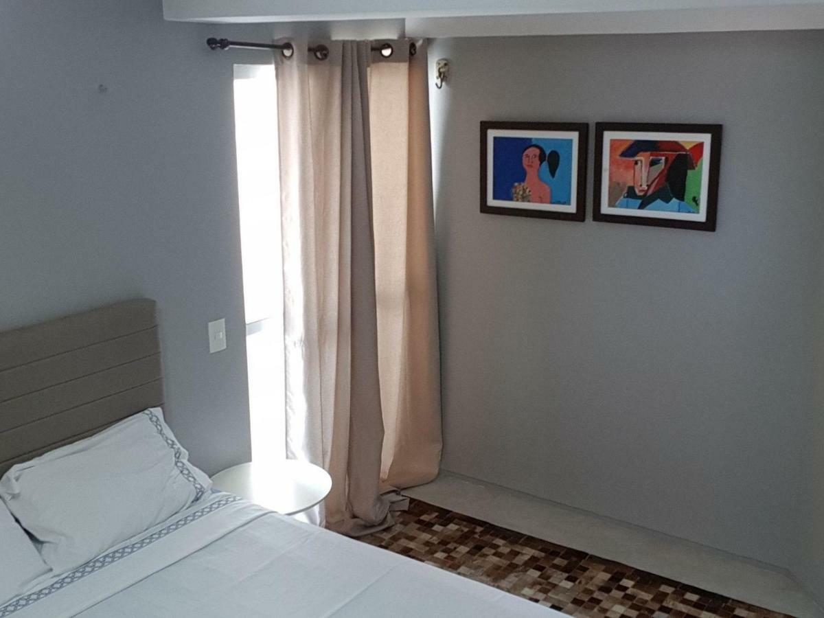 Scopa Beach - Apartamento No Porto Das Dunas - Vizinho Ao Beach Park Aquiraz Kültér fotó