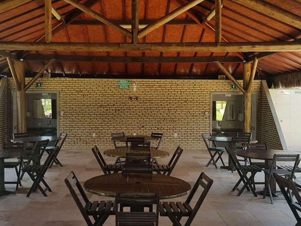 Scopa Beach - Apartamento No Porto Das Dunas - Vizinho Ao Beach Park Aquiraz Kültér fotó